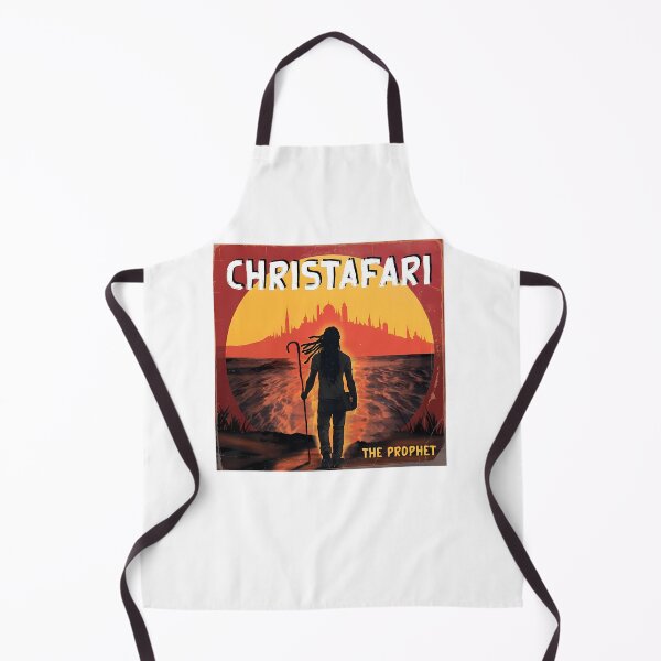 Item preview, Christafari - The Prophet 2024 designed and sold by DEEPSTAYLE ★★★★★.