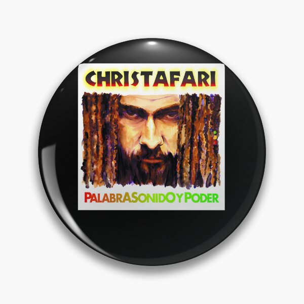Item preview, Christafari - Palabra Sonido Y Poder 2000 designed and sold by trymenowfree.