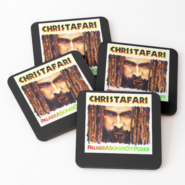 Item preview, Christafari - Palabra Sonido Y Poder 2000  designed and sold by trymenowfree.