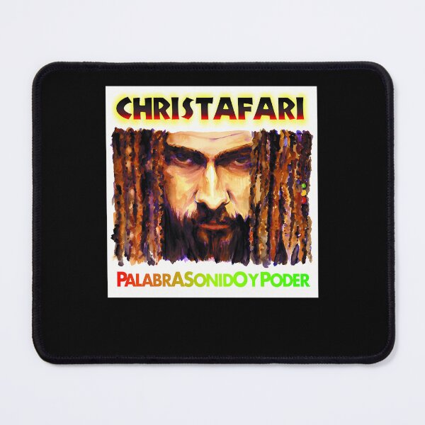 Item preview, Christafari - Palabra Sonido Y Poder 2000 designed and sold by trymenowfree.