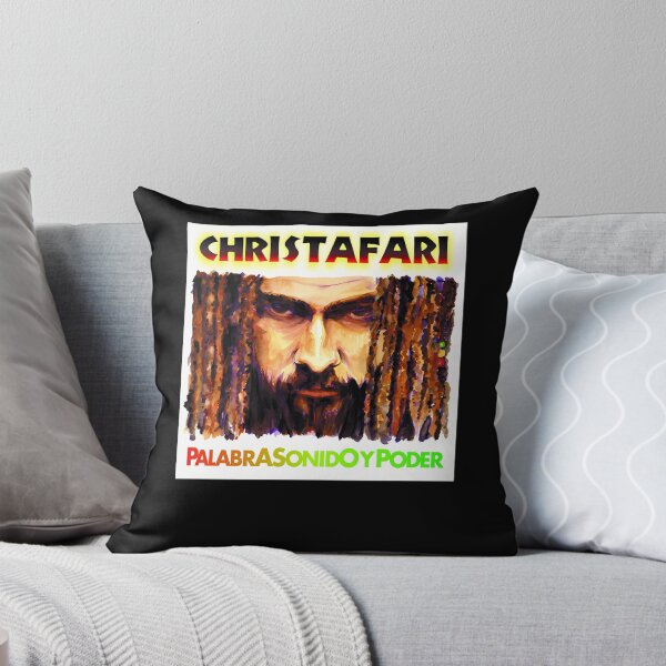 Item preview, Christafari - Palabra Sonido Y Poder 2000 designed and sold by trymenowfree.