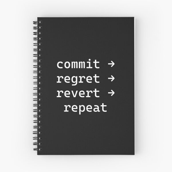 Item preview, Confirmar Arrepentimiento Revertir Repetir Ciclo de desarrollo designed and sold by Code Monkeys.