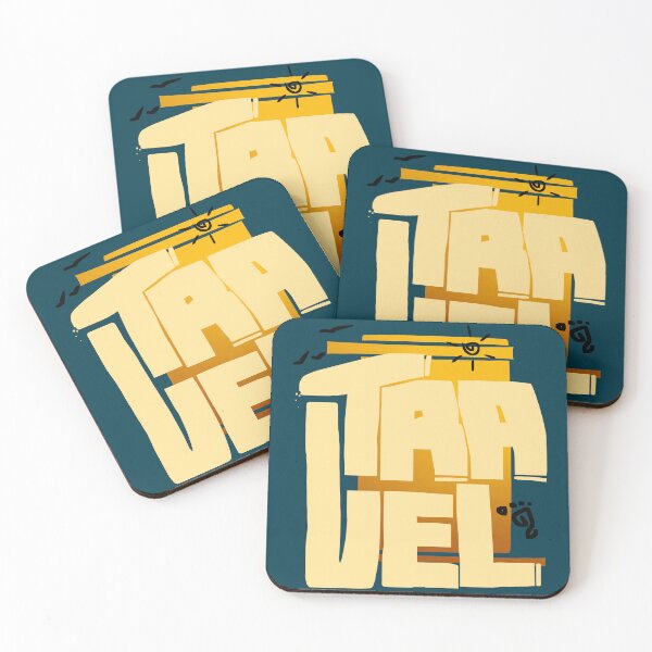 Item preview, TRAVEL designed and sold by pixrilic.