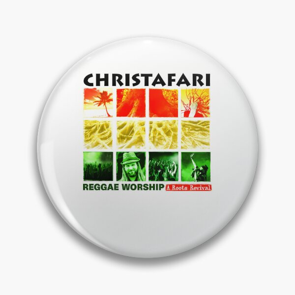 Item preview, Christafari - Reggae Worship A Roots Revival  2012  designed and sold by ahmadito.