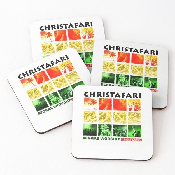 Item preview, Christafari - Reggae Worship A Roots Revival  2012  designed and sold by ahmadito.
