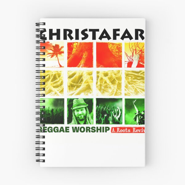 Item preview, Christafari - Reggae Worship A Roots Revival  2012  designed and sold by ahmadito.