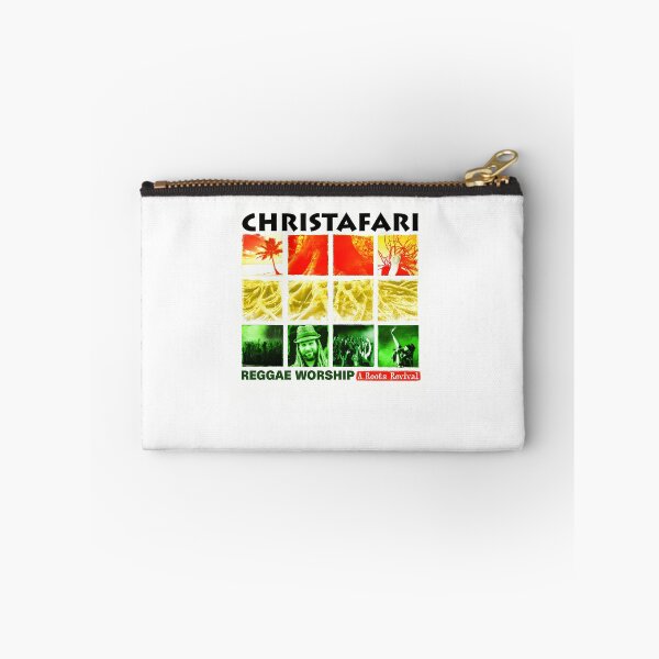 Item preview, Christafari - Reggae Worship A Roots Revival  2012  designed and sold by ahmadito.