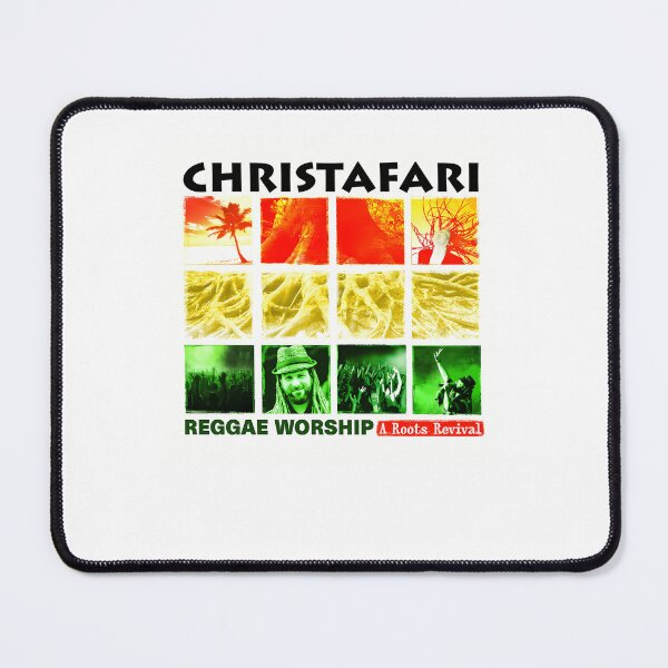 Item preview, Christafari - Reggae Worship A Roots Revival 2012 designed and sold by ahmadito.