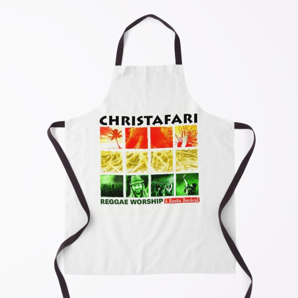 Item preview, Christafari - Reggae Worship A Roots Revival 2012 designed and sold by ahmadito.