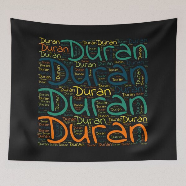 Item preview, Duran Duran Band designed and sold by lawlessmcarey.
