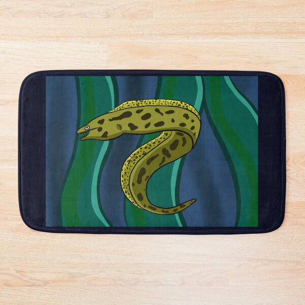 Item preview, Moray Eel designed and sold by jp.art.