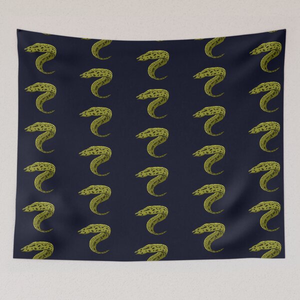 Item preview, Moray Eel designed and sold by jp.art.