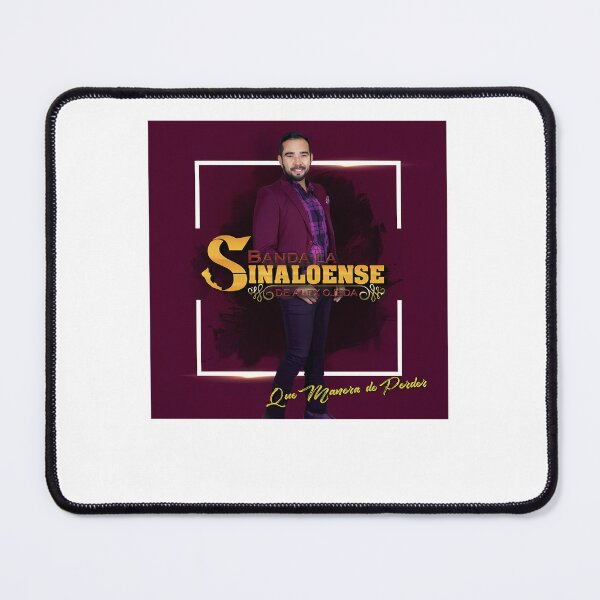 Item preview, Banda La Sinaloense De Alex Ojeda  designed and sold by TiagRibeiroo.