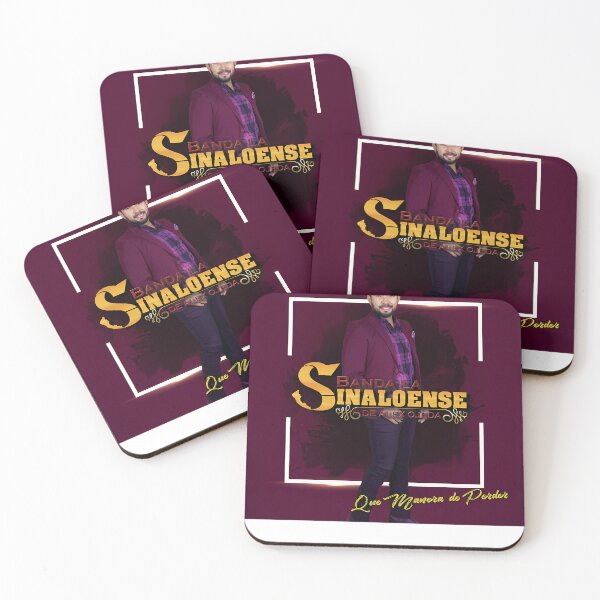 Item preview, Banda La Sinaloense De Alex Ojeda  designed and sold by TiagRibeiroo.