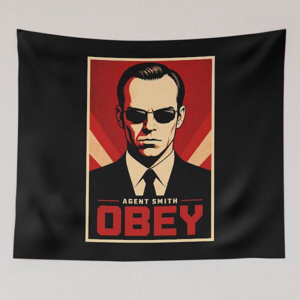 Item preview, The System Enforcer designed and sold by agearb.