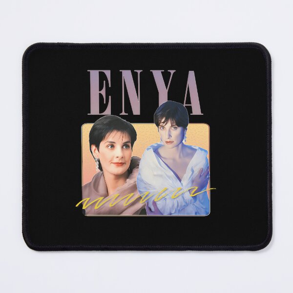 Item preview, Enya 90S Aesthetic designed and sold by delorinzo.