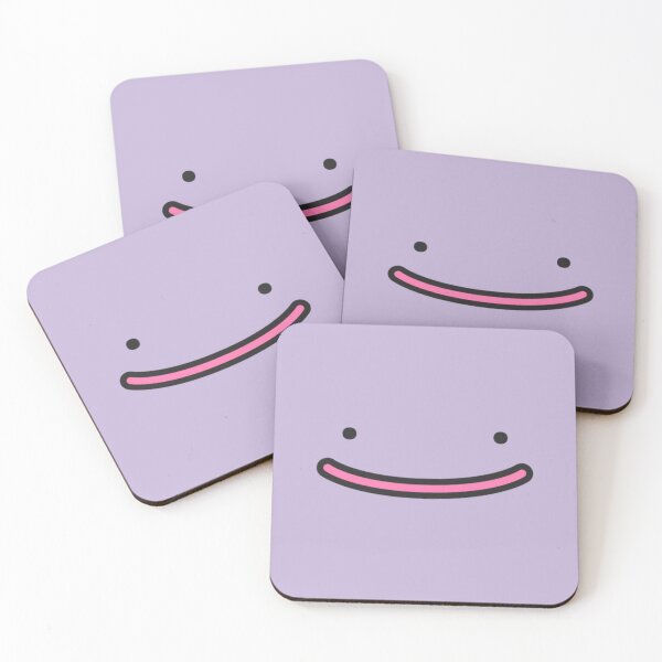 Item preview, Ditto Face designed and sold by l_andesigns.