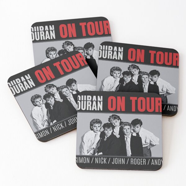 Item preview, Duran Duran Band designed and sold by lawlessmcarey.