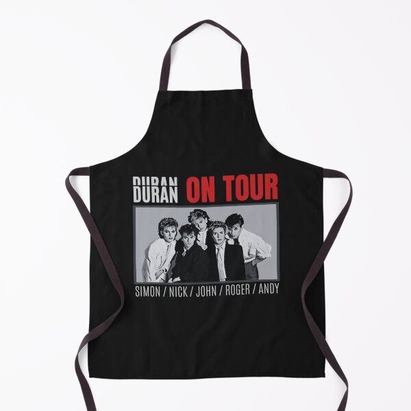 Item preview, Duran Duran Band designed and sold by lawlessmcarey.