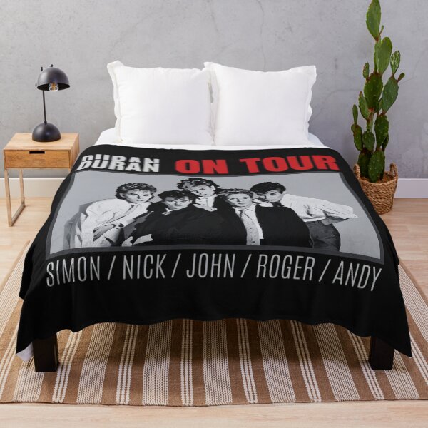 Item preview, Duran Duran Band designed and sold by lawlessmcarey.