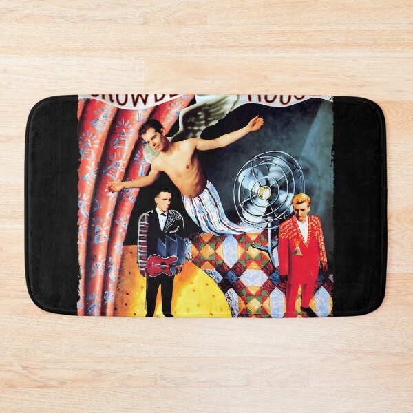 Item preview, House Of Crowded designed and sold by delorinzo.