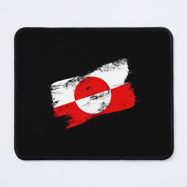 Item preview, Greenland designed and sold by RickTShop.