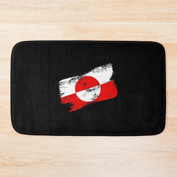 Item preview, Greenland designed and sold by RickTShop.