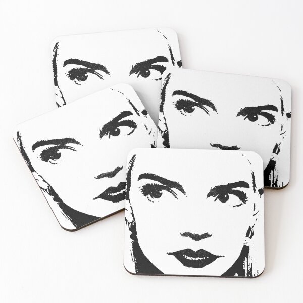Item preview, Anya Taylor Joy  designed and sold by Chad's Fresh Art.