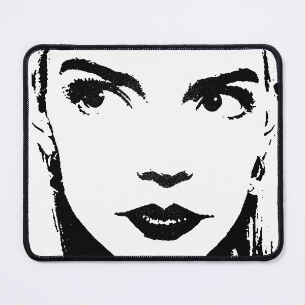 Item preview, Anya Taylor Joy  designed and sold by Chad's Fresh Art.