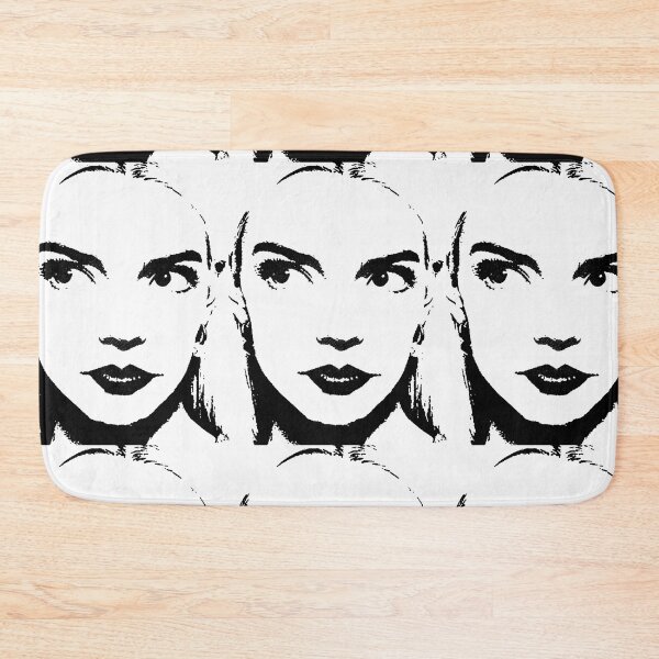 Item preview, Anya Taylor Joy  designed and sold by Chad's Fresh Art.