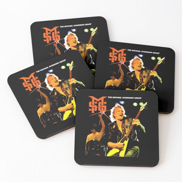 Item preview, Michael Schenker Group Music designed and sold by delorinzo.