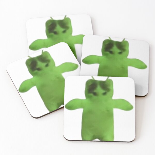 Item preview, michi alien  designed and sold by MunperDesigns.