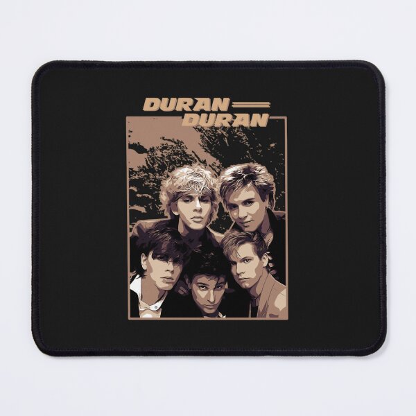 Item preview, Duran Duran Band designed and sold by lawlessmcarey.