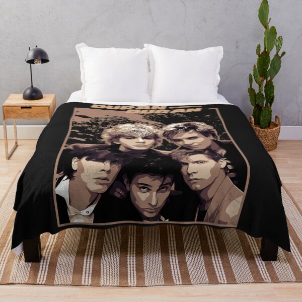 Item preview, Duran Duran Band designed and sold by lawlessmcarey.