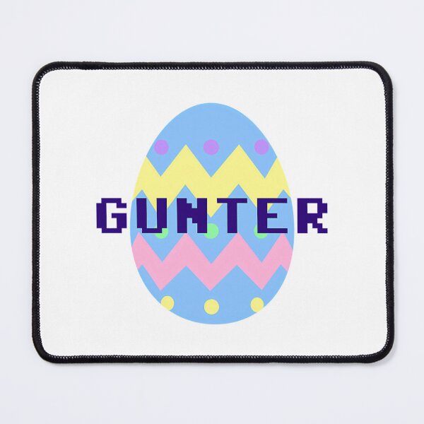 Item preview, Gunter designed and sold by RealArtIsBetteg.