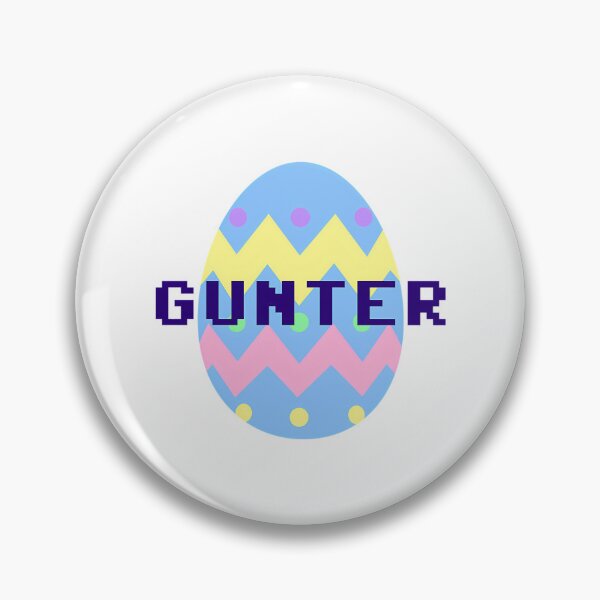 Item preview, Gunter designed and sold by RealArtIsBetteg.