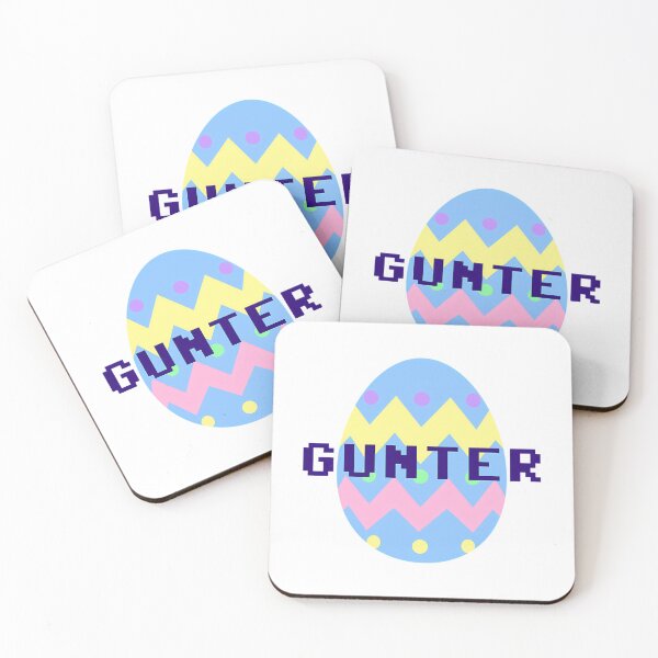 Item preview, Gunter designed and sold by RealArtIsBetteg.