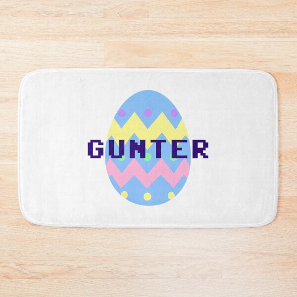 Item preview, Gunter designed and sold by RealArtIsBetteg.