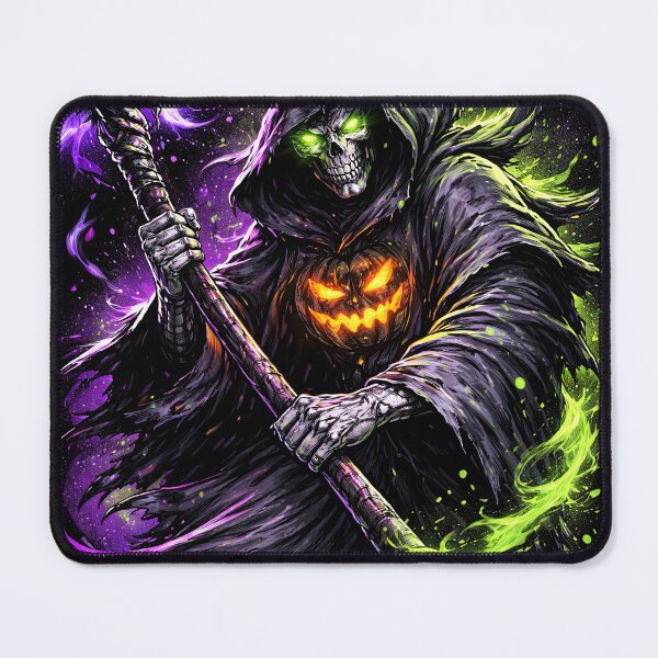 Item preview, Halloween Reaper designed and sold by Geralthewhite.