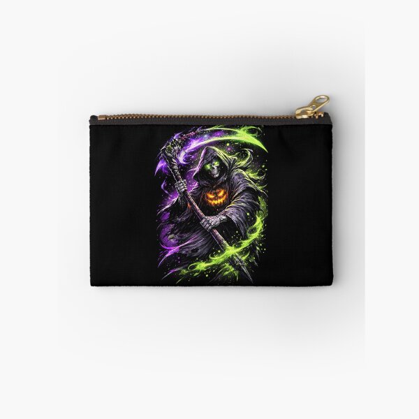 Item preview, Halloween Reaper designed and sold by Geralthewhite.