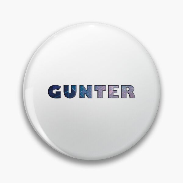 Item preview, Gunter designed and sold by RealArtIsBetteg.