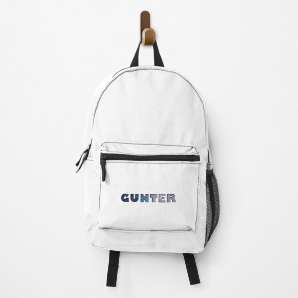 Item preview, Gunter designed and sold by RealArtIsBetteg.