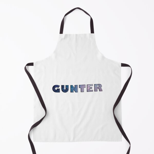 Item preview, Gunter designed and sold by RealArtIsBetteg.