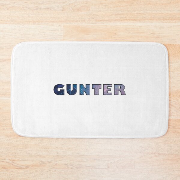 Item preview, Gunter designed and sold by RealArtIsBetteg.