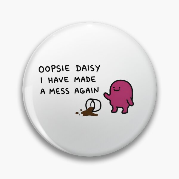 Item preview, Spilled Coffee designed and sold by RelatableBlob.