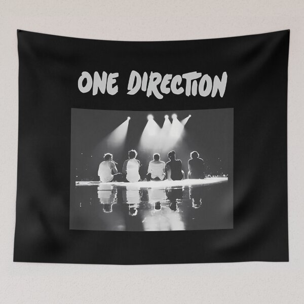 Item preview, One Direction designed and sold by delorinzo.