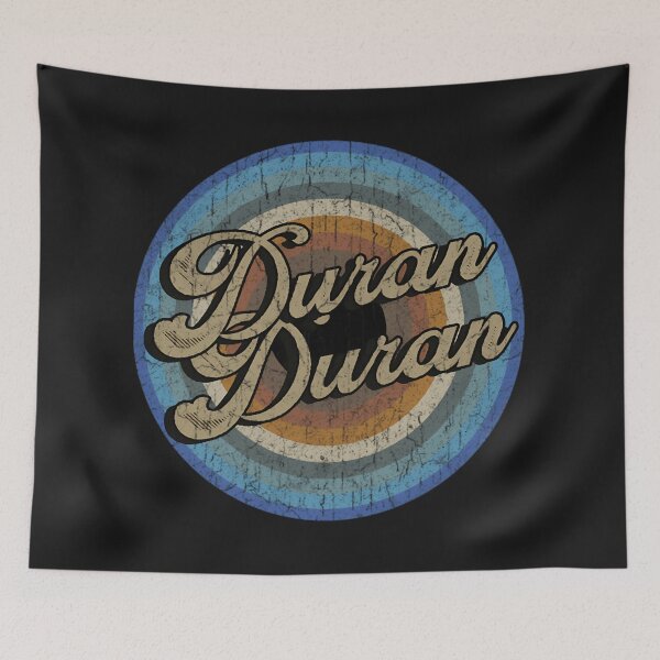 Item preview, Duran Duran Band designed and sold by lawlessmcarey.