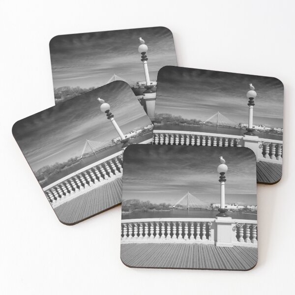Item preview, Kings Gardens Southport designed and sold by Alisonchambers2.