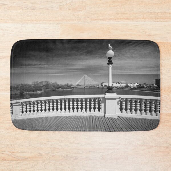 Item preview, Kings Gardens Southport designed and sold by Alisonchambers2.