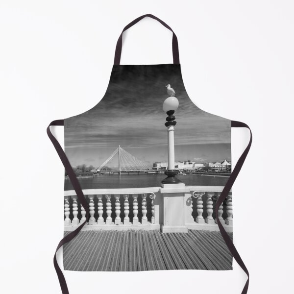 Item preview, Kings Gardens Southport designed and sold by Alisonchambers2.